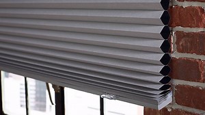 1.2K views · 23 reactions | Cellular shades are an all-time favorite style with our customers. Get sleek style, light control, and excellent insulation, which saves costs on energy bills year-round. Shop Cellular Shades: https://blnds.cm/2ufDauc | Blinds.com | Facebook