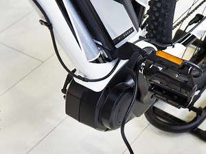 E-Bikes Certification: Evaluating and Testing to UL 2849