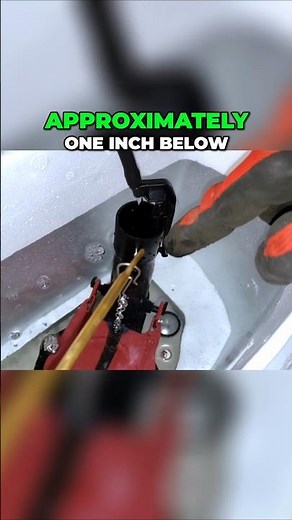 Adjusting and Testing a Toilet's Fill Valve