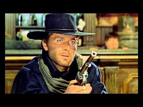 DJANGO - Trailer
