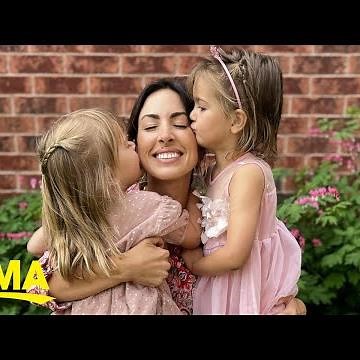 Mom shares encouraging way she teaches her kids to use their manners