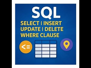 MySQL SELECT Statement & SQL Operators Explained | Beginner SQL Tutorial