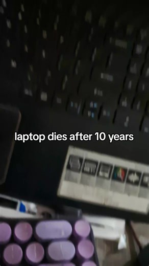 Wishing for a New Laptop: My 10-Year PC Journey