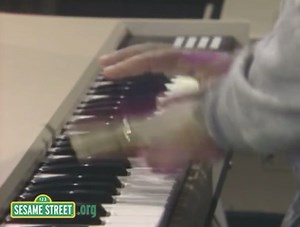 23K views · 763 reactions | You may think you're cool, but you'll never be as cool as Herbie Hancock playing his Fairlight CMI on Sesame Street in 1983. | Computer Love Records | Facebook