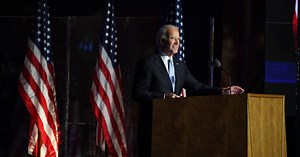 Follow 2020 Election Results Live: Biden Says ‘This Is the Time to Heal in America’ in Victory Speech