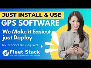 Free GPS Software Installation - Just Download & Install