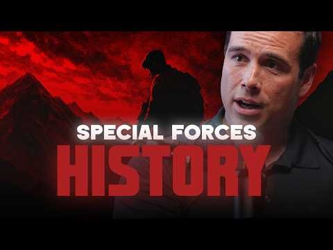 Inside The Most Decorated Special Operation in Special Forces History
