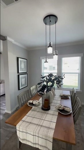 Elegant design and exceptional features | Cavco Manufactured Home Tour #hometour #manufacturedhomes