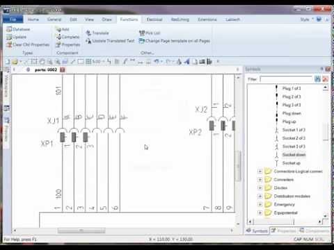 Connectors Part 2 V7R2