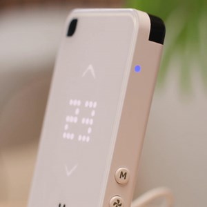 Ready to upgrade to smart AC control? Get the Mysa Smart Thermostat...