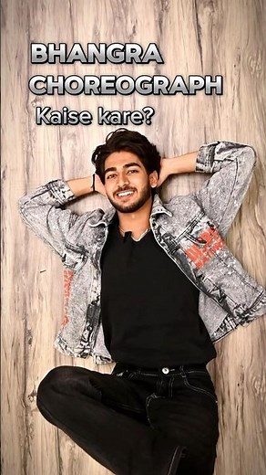 Bhangra Tutorial | Learn Bhangra with Sam | lessons #learnbhangrasteps #bhangra #easybhangrasteps