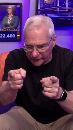 Jeopardy! Masters Semifinals: Sam & Andrew Teaser | JEOPARDY!