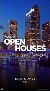 You Must Add These Open Houses To Your Weekend Plans!