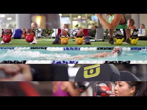 Gyms with Pools | Chuze Fitness