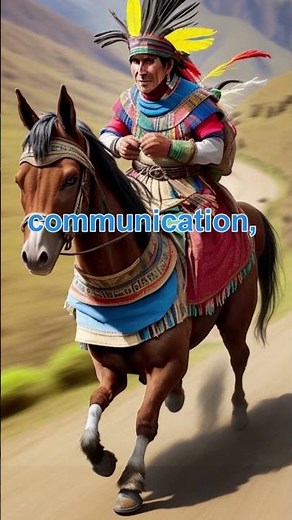 Inca Civilization: The Lost Civilization of the Andes