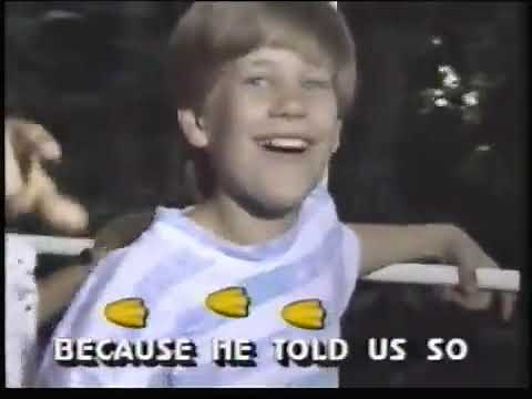 Disney's Sing-Along Songs: Disneyland Fun