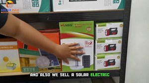 9.4K views · 25 shares | SOLARMAX's Innovative Product Line: Empowering Your Energy Choices | SOLAR MAX | Facebook