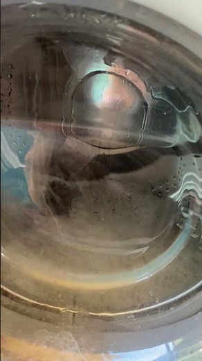 How to clean samsung washing machine by using blue tablet