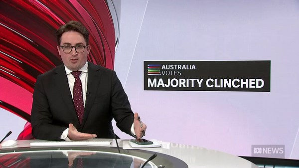 How does preferential voting work in Australia?