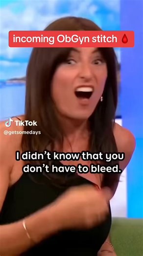 18K views · 500 reactions | do you have to bleed while on birth control? NOPE #birthcontrol #birthcontrolpills #menstruationtalk #menstrualcycle | Paging Dr. Fran | Facebook