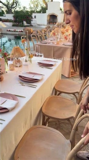 A Dream Wedding in a Historic European Castle | Destination Wedding Magic