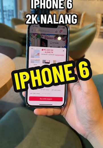 iPhone 6 Review: Unboxing and Camera Quality Insights