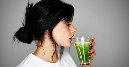 Dietitians Explain What Really Happens to Your Body on a Three-Day Juice Cleanse
