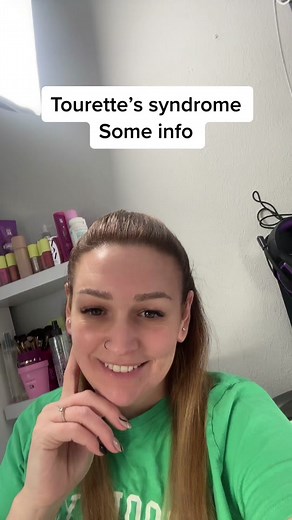 Tourettes: Facts and Awareness About Tics