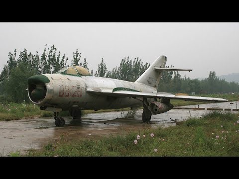 Rare Historic Airplane Engines Start Up After Years – Amazing! 2