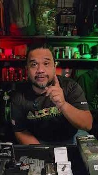 NITECORE EMR20 Mosquitto Repellant