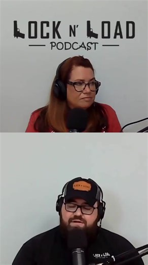 29K views · 243 reactions | Red Flag law being abused - Lock N Load Podcast | Lock N' Load Firearms LLC | Facebook