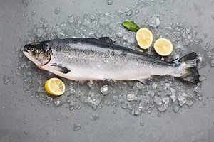 How to cook salmon | Features | Jamie Oliver