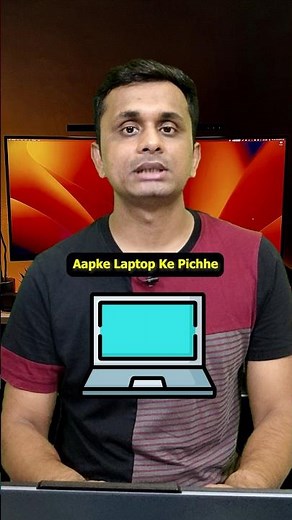 How To Find Serial Number and Model Name of Your Laptop or Desktop #shorts #laptoptips