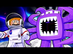 Exploring The Universe In Space Simulator Reborn