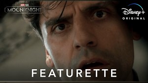 455K views · 871 reactions | Join Oscar Isaac, Ethan Hawke, and May Calamawy in a special look of Marvel Studios’ #MoonKnight, an Original series streaming March 30, only on Disney+. | Moon Knight | Facebook