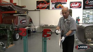 # 3 The Secrets about the Bead Roller!