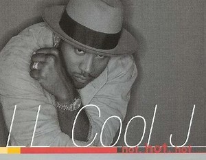 LL Cool J - Hot, Hot, Hot | Top 40