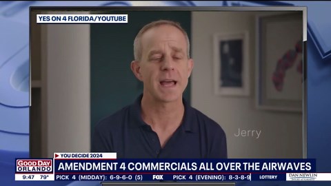Amendment 4 explained, Election Day in less than 24 hours