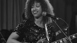 ONE STEP FORWARD Lyrics - JACKIE VENSON | eLyrics.net