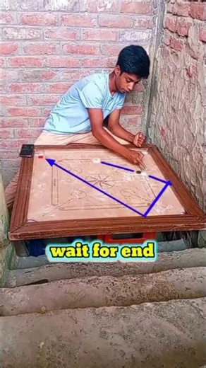 Mastering Carrom: Top 10 Tips for Beginners carrom board tips