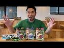 BEYBLADE BURST QUADDRIVE Wrath Cobra C7, Guilty Lúinor L7, Astral Spryzen S7 Starter Packs Unboxing