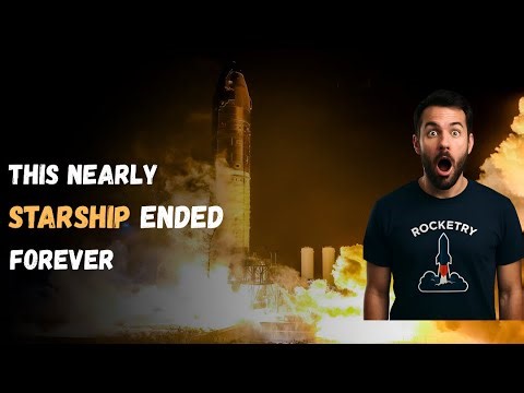 Why Raptor Engines Exploded So Often — and How SpaceX Fixed Them #spacex #starship #elonmusk