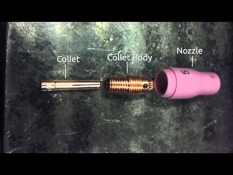 Basic TIG Welding Torch Setup (For Beginners)