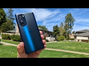 Motorola Edge+ 2022 Unboxing and Setup Stream! Snapdragon Insiders!