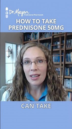 Prednisone 50mg: Guide to Proper Dosage and Usage