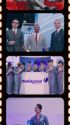 Relive the buzz of MATTA Fair! ✈️ ​ Back in April, we had an amazing time at MATTA Fair, with a whirlwind of amazing deals, a lot of fun with our Manchester United Legends, announcing the launch of our Manchester United livery and so much more. ​ This September, we’re coming back even bigger, better, and bolder - with surprises you won’t want to miss. Get ready to enjoy incredible offers of up to 30% off during our special sale period:​ Enrich Priority Sale: 2–3 September, 2025 (with extra 5% of