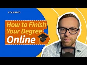 Online Degree Completion Programs Explained (Step-by-Step Guide) 🎓