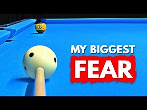 How I STOPPED Missing Straight-in Shots (5 Simple Tips)