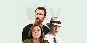 The 20 Best Shows to Watch on Apple TV