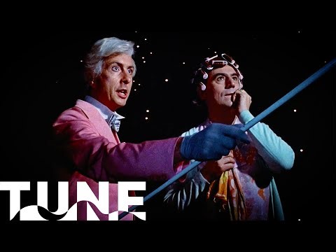 The Galaxy Song (Eric Idle) | Monty Python's The Meaning Of Life (1983) | TUNE